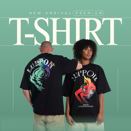 Graphic Short Sleeve T-Shirt