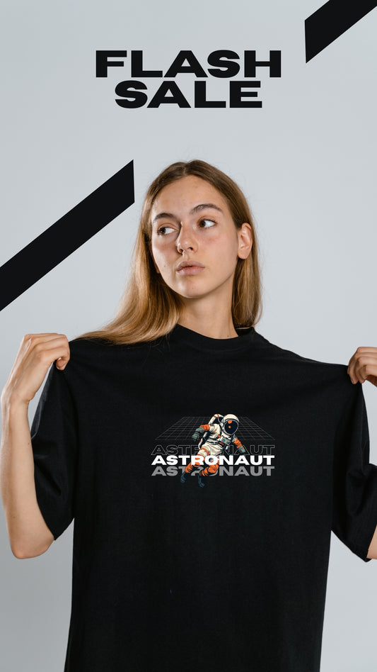 Premium Cotton Short Sleeve T-shirt